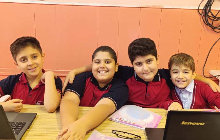 نحوه ذخیره سازی فایل و باز کردن فایل در نرم افزار پاورپوینت 1