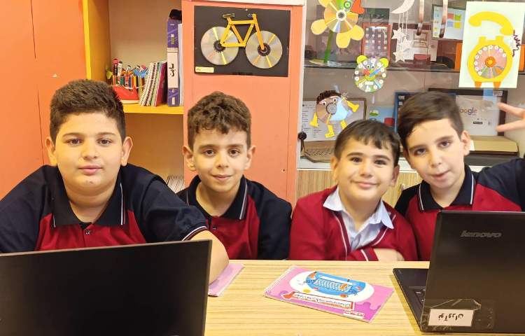 نحوه ذخیره سازی فایل و باز کردن فایل در نرم افزار پاورپوینت 5