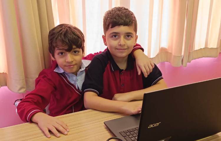 نحوه ذخیره سازی فایل و باز کردن فایل در نرم افزار پاورپوینت 7