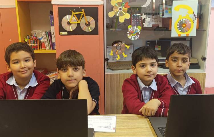 نحوه ذخیره سازی فایل word 5