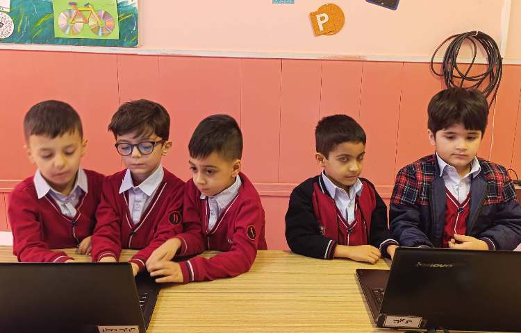 نحوه ساخت پوشه، تغییر نام و حذف پوشه 1