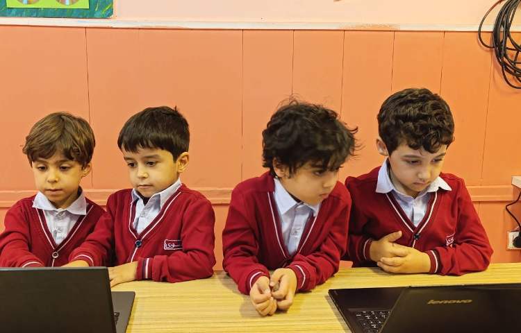 نحوه ساخت پوشه، تغییر نام و حذف پوشه 3