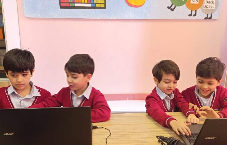 نحوه ساخت پوشه، تغییر نام و حذف پوشه 4