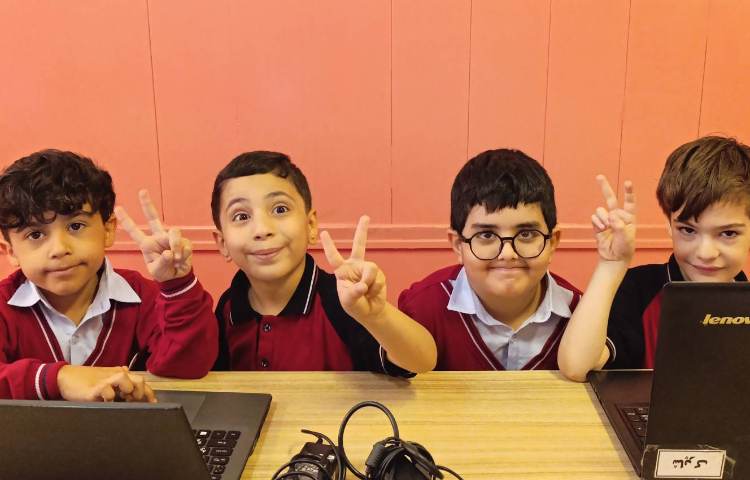 نحوه کشیدن خط راست و خط خمیده در نرم افزار نقاشی 12