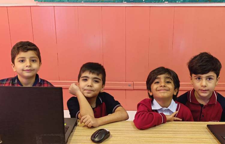 نحوه کشیدن خط راست و خط خمیده در نرم افزار نقاشی 5