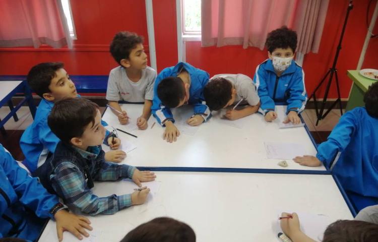 :نحوه گزارش کار نویسی و آزمایش آلودگی هوا 1