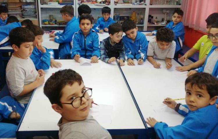 :نحوه گزارش کار نویسی و آزمایش آلودگی هوا