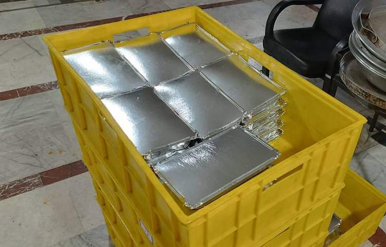 نذری عاشورا و تاسوعا حسینی 7