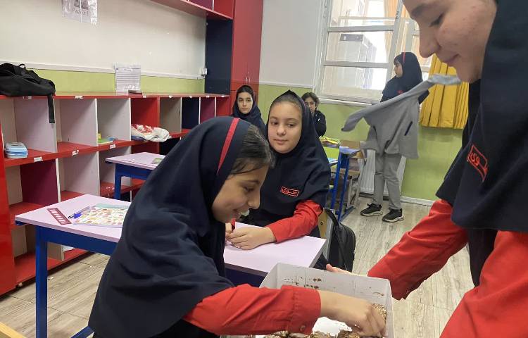 نذری محرم 10