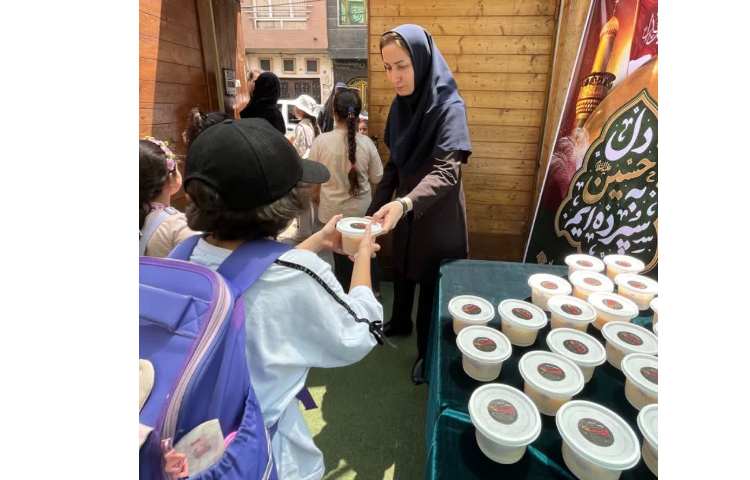 نذری 16