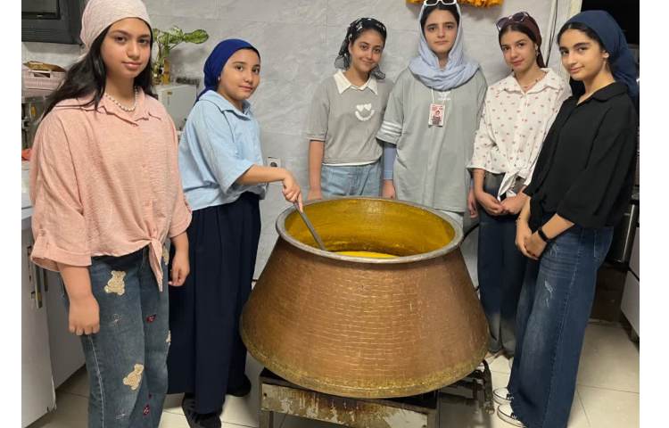 نذری 4