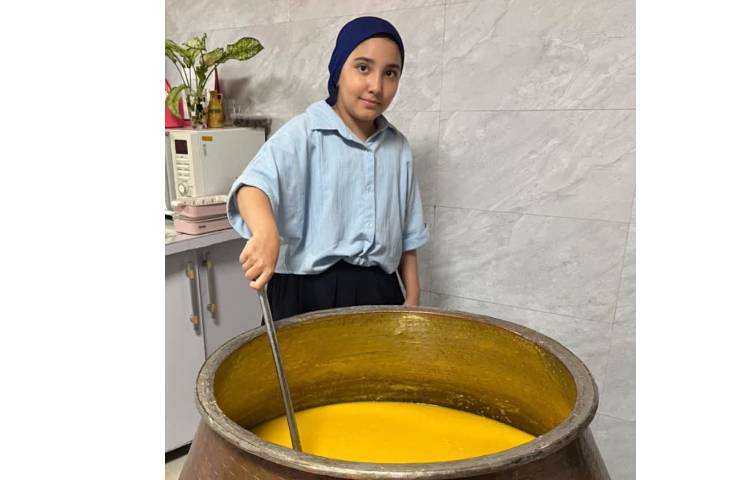 نذری 8