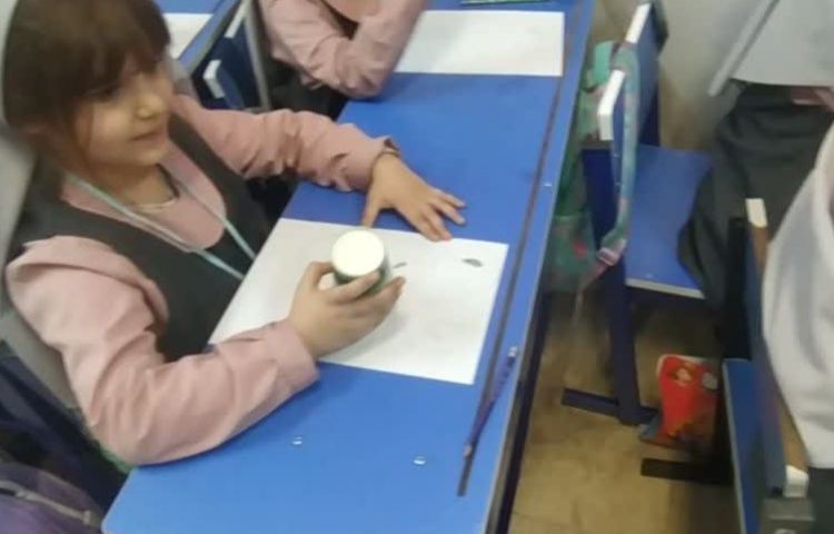 نشانه الفبایی ر 5