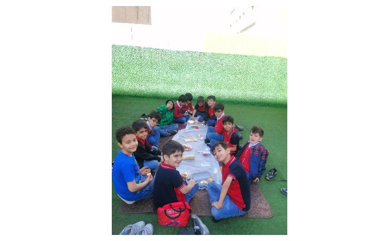 نشانه غ فارسی 1