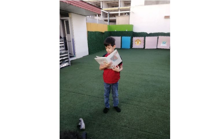 نشانه غ فارسی 1