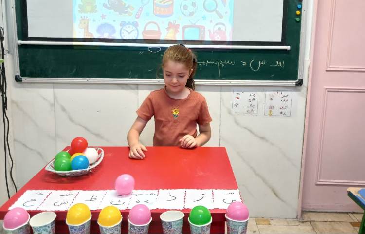 نشانه های چند شکلی 1