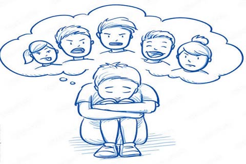 تأثیر زورگویی در مدرسه بر یادگیری و سلامت دانش‌آموزان