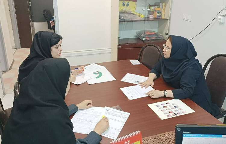 نشست هم‌اندیشی آموزگاران 5