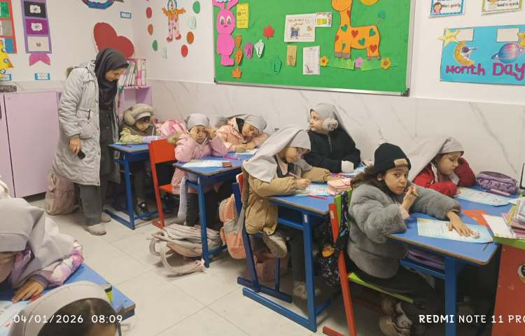 نظارت بر سنجش مداد قرمز 2 8