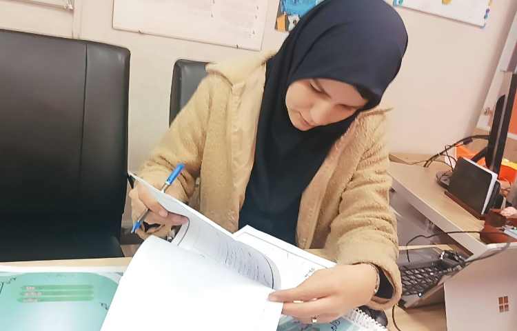 نظارت بر عملکرد آموزشی توسط معاون آموزشی 2