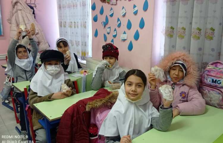 نظارت بر لقمه مادرانه 3