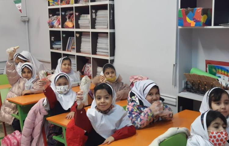 نظارت بر لقمه ی مادرانه 1