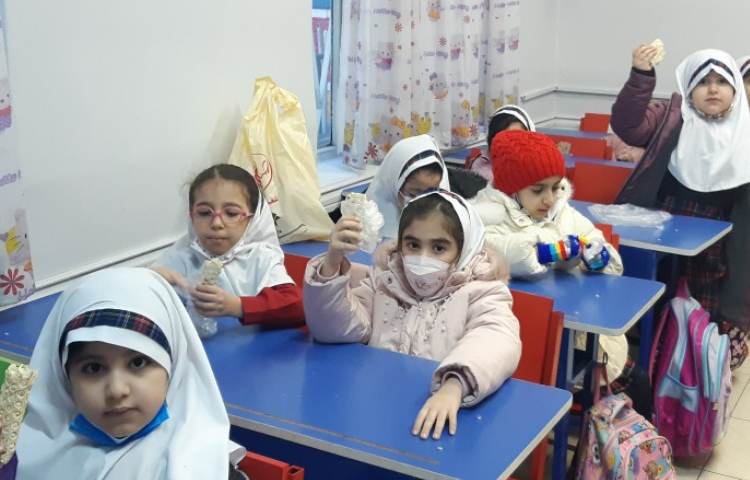 نظارت بر لقمه ی مادرانه 2