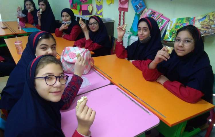 نظارت بر لقمه ی مادرانه 4