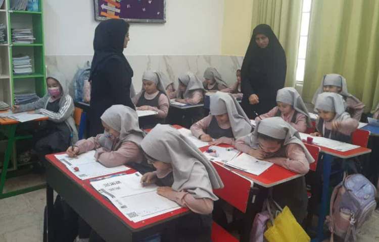 نظارت سنجش کانگورو 1