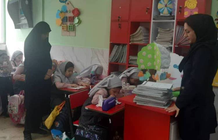 نظارت سنجش کانگورو 2