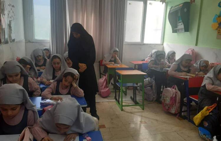 نظارت سنجش کانگورو 3