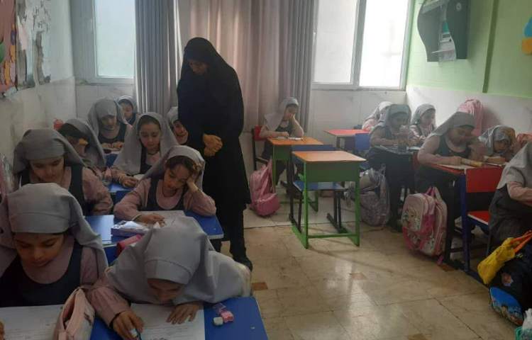 نظارت سنجش کانگورو 5