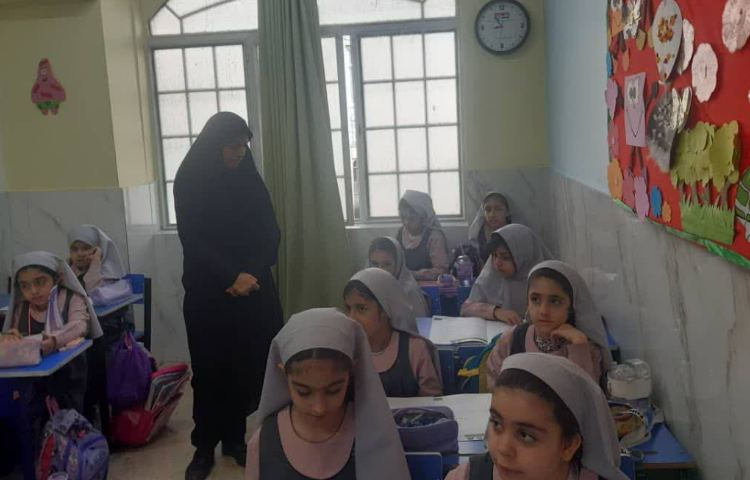 نظارت سنجش کانگورو 6