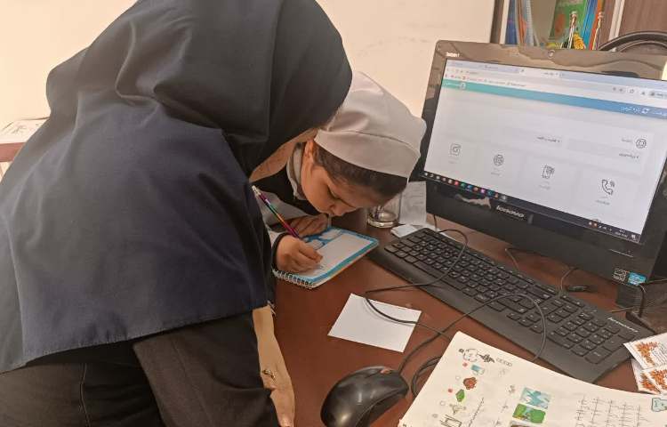 نظارت معاون آموزشی 1