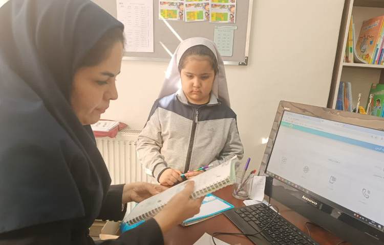 نظارت معاون آموزشی 2