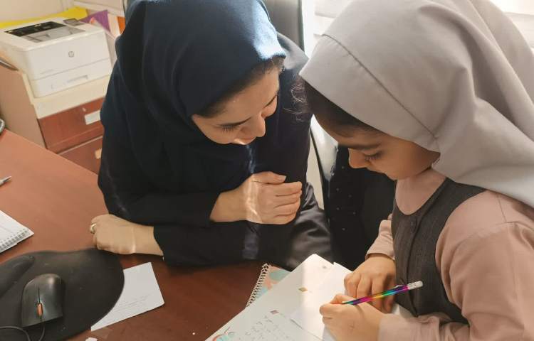 نظارت معاون آموزشی 3