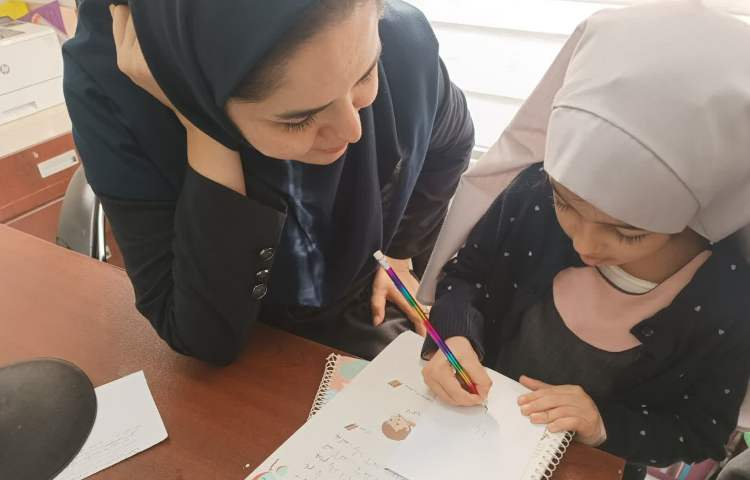 نظارت معاون آموزشی 4