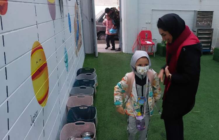 نظارت واحد انضباطی 2