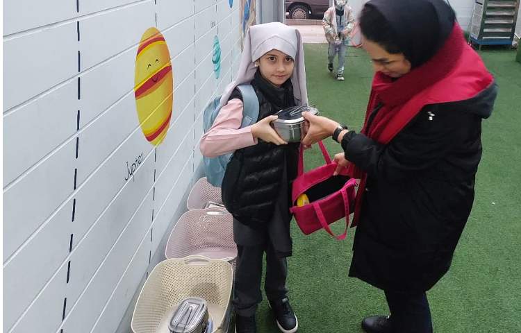 نظارت واحد انضباطی 3