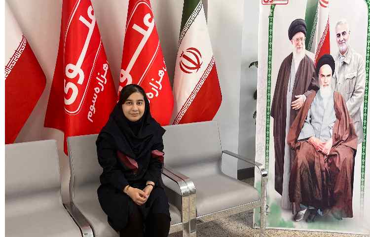 نفرات برتر آزمون دوره ای 2