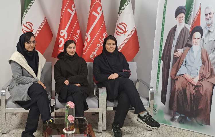 نفرات برتر آزمون دی ماه پایه دهم 4