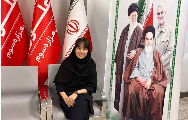 نفرات برتر آزمون دی ماه پایه دوازدهم 1