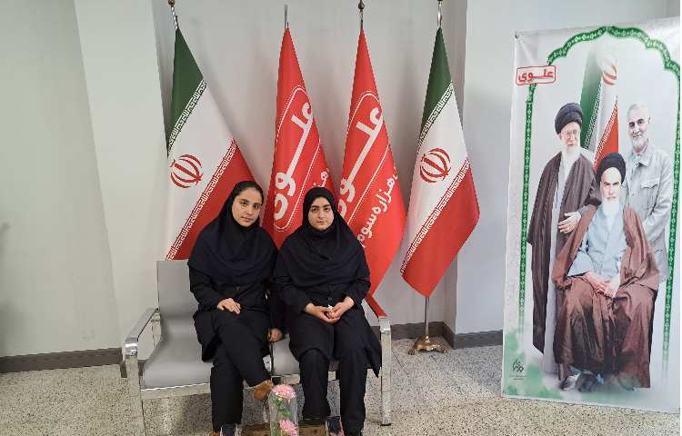 نفرات برتر آزمون پایه دهم 5