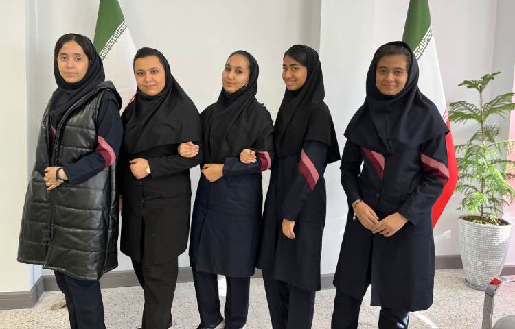 نفرات برتر آزمون پیشروی 3 پایه یازدهم و دوازدهم 1