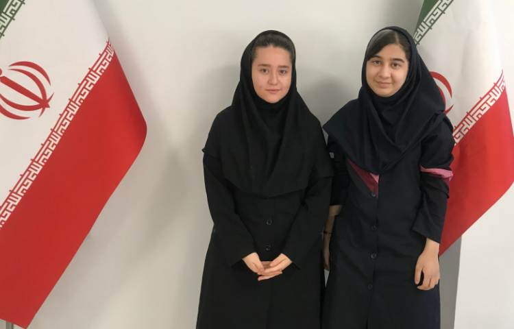 نفرات برتر آزمون پیشروی 3 پایه یازدهم و دوازدهم 3