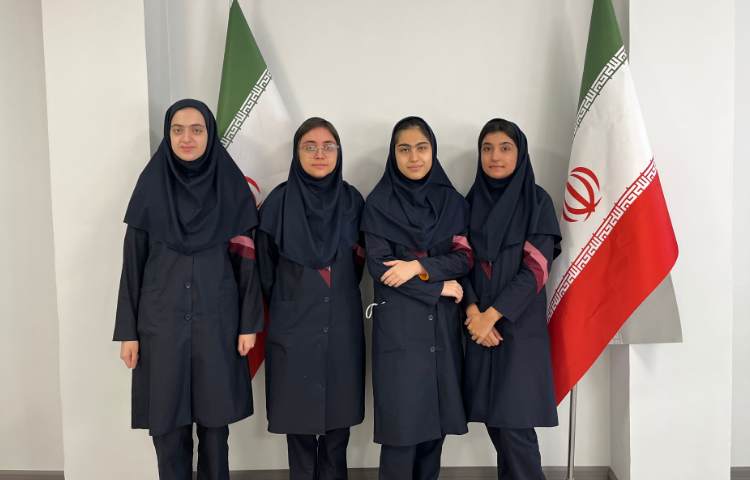 نفرات برتر آزمون پیشروی 3 پایه یازدهم و دوازدهم 4