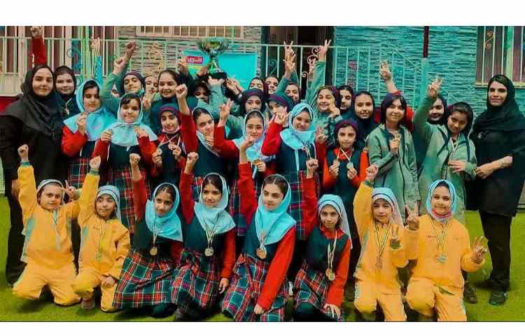 نفرات برتر مسابقات 11