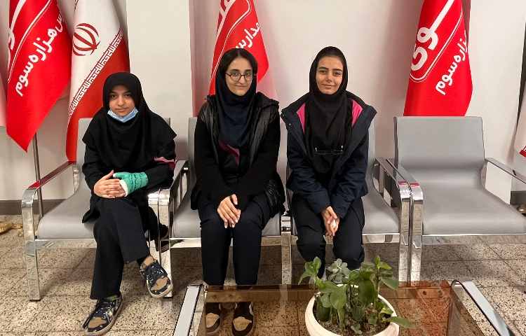 نفرات برتر 2