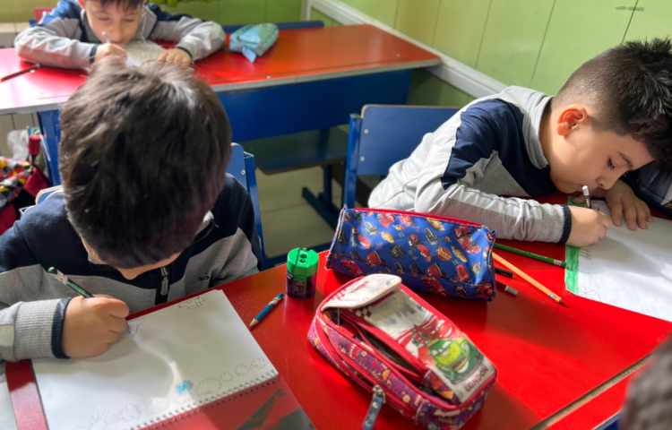 نقاشی آزاد 2