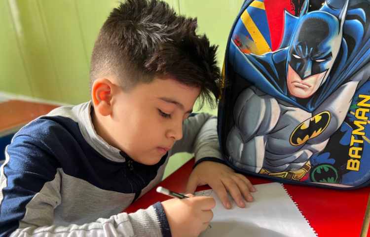 نقاشی آزاد 3